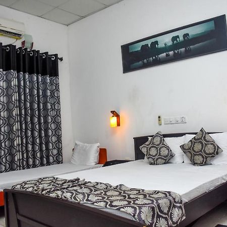Hotel Le Green Udawalawe Bagian luar foto
