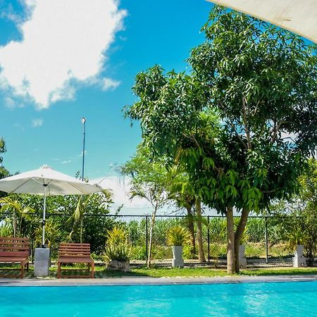 Hotel Le Green Udawalawe Bagian luar foto