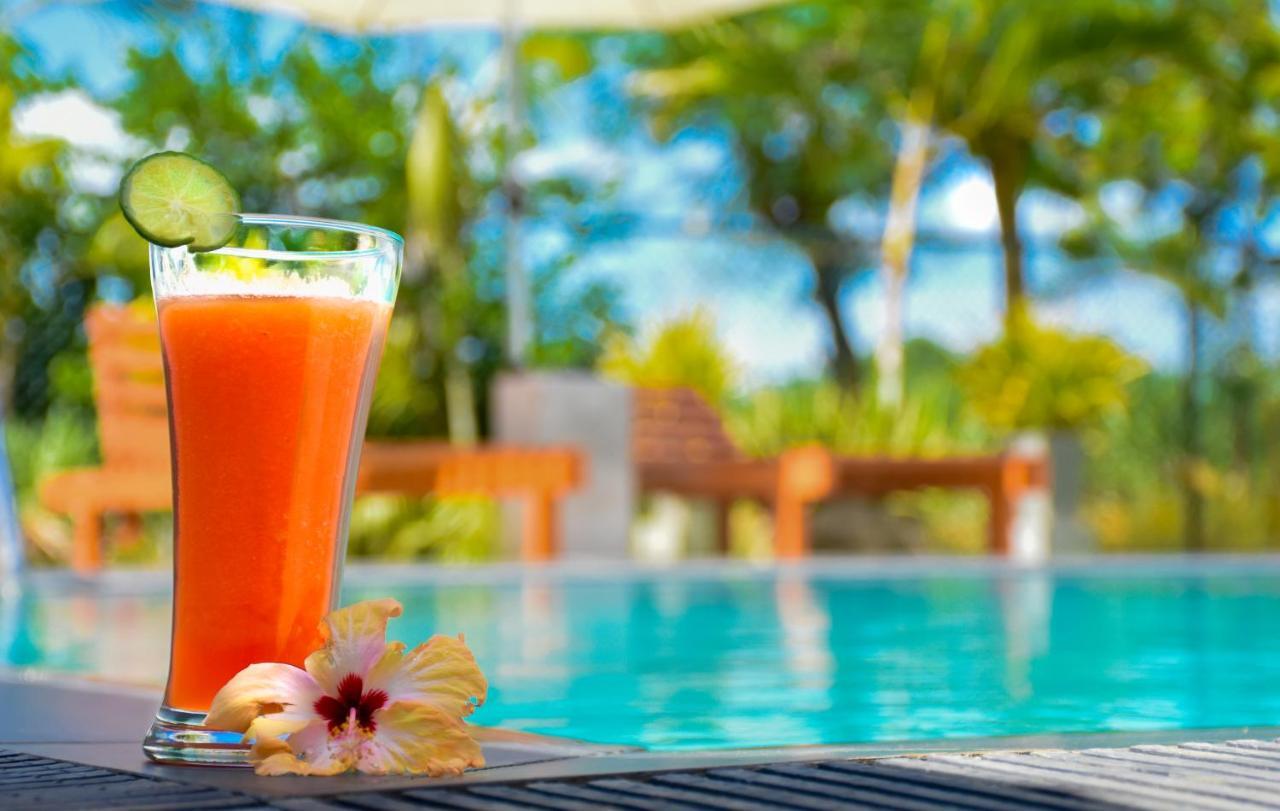 Hotel Le Green Udawalawe Bagian luar foto