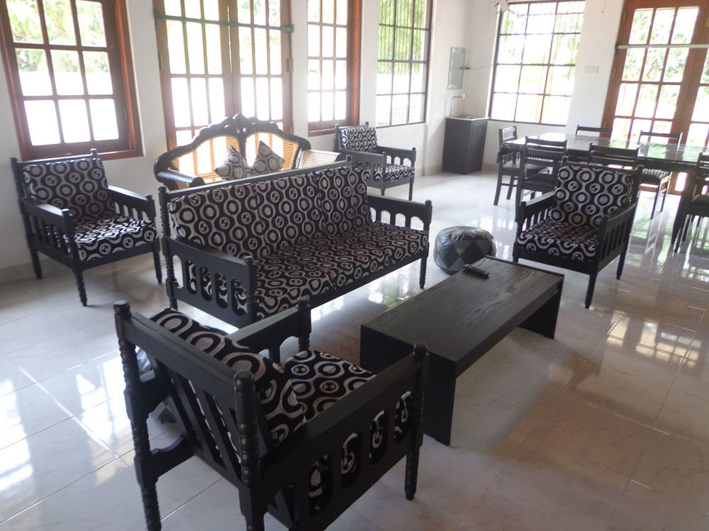 Hotel Le Green Udawalawe Bagian luar foto