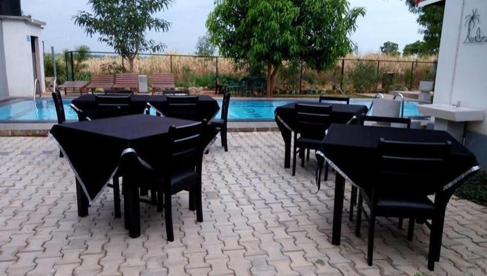 Hotel Le Green Udawalawe Bagian luar foto