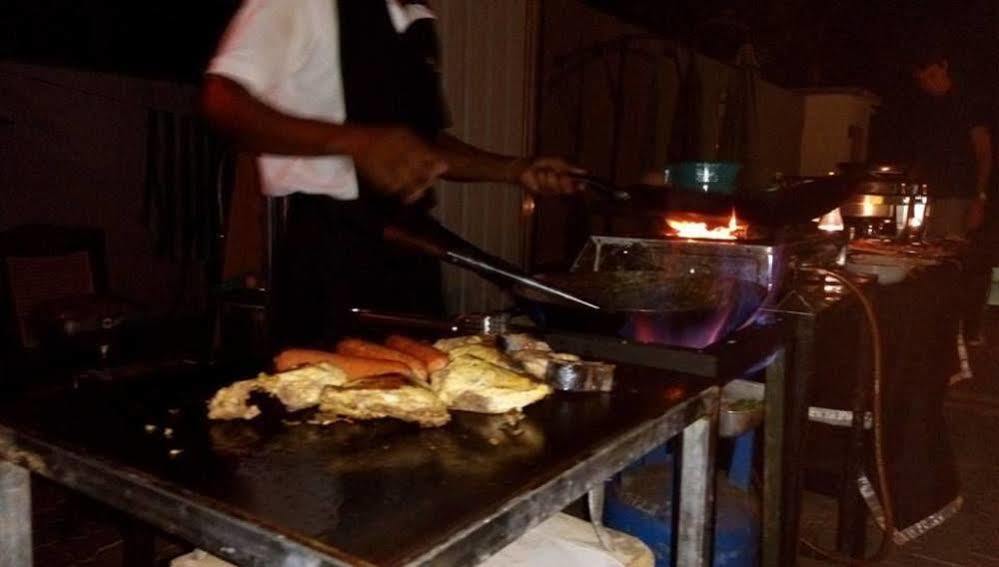 Hotel Le Green Udawalawe Bagian luar foto