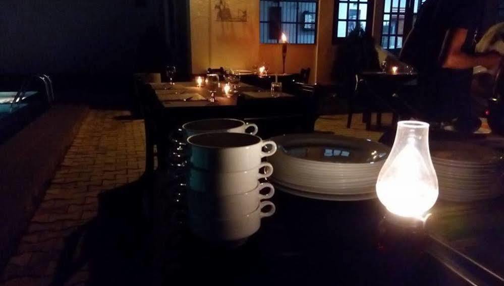 Hotel Le Green Udawalawe Bagian luar foto